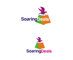 Logo Design by Falguni for Zero Degrees Distribution, LLC | Design: #18731152