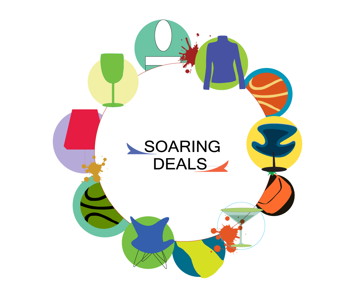 Logo Design by Ankita Gupta for Zero Degrees Distribution, LLC | Design #18725245