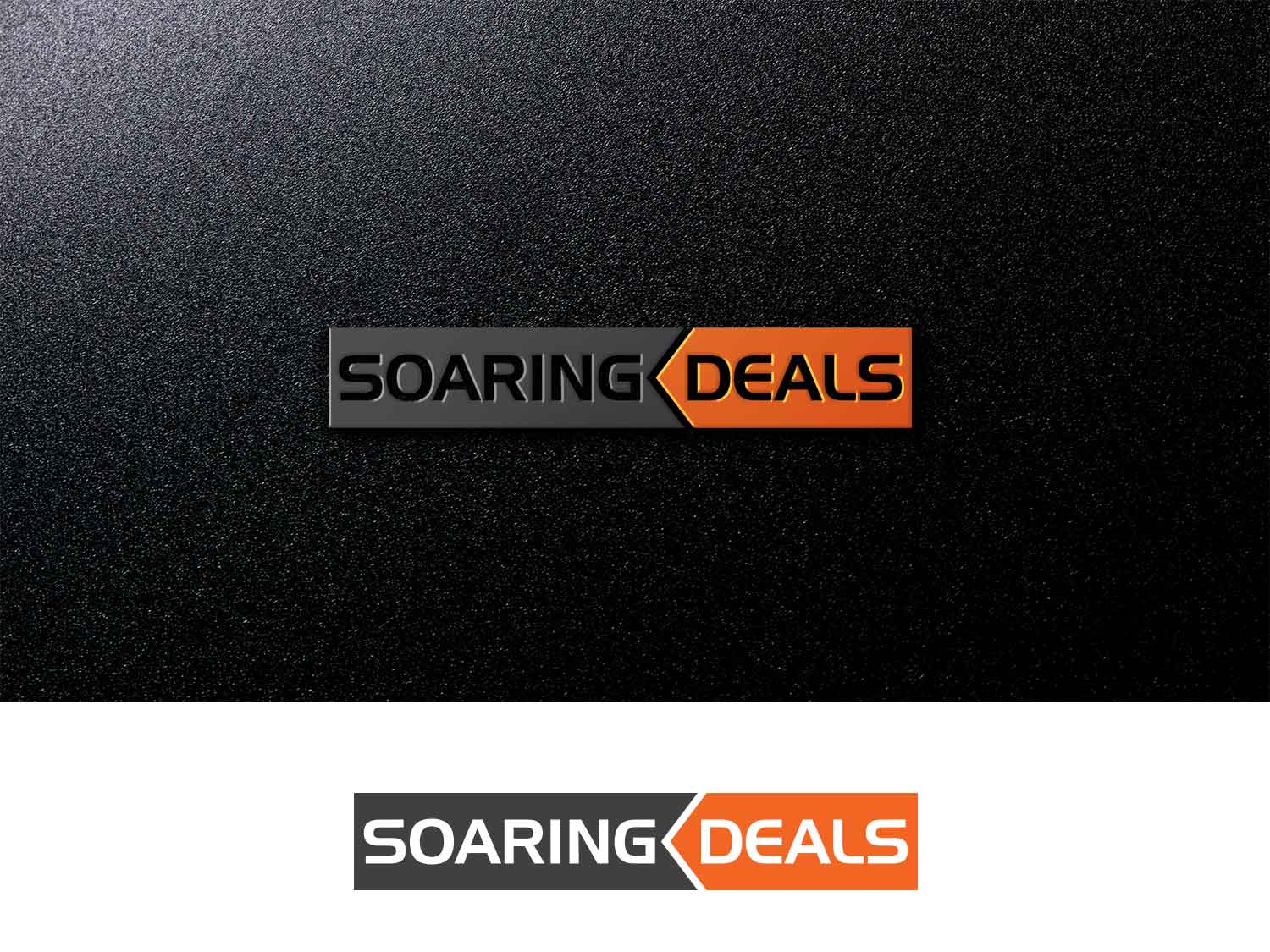 Logo Design by baki99 for Zero Degrees Distribution, LLC | Design #18724309