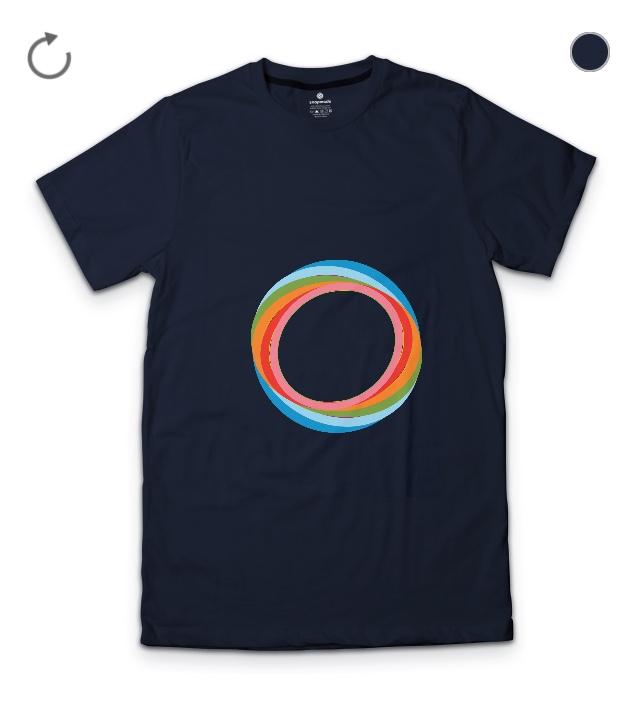 Logo Design by Mark Ghaly for Zero Degrees Distribution, LLC | Design #18723952