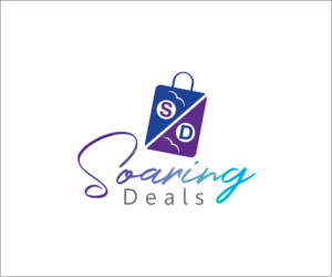 Soaring Deals | Logo Design by pachilakili