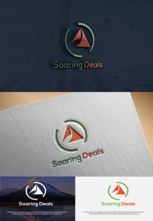 Logo Design by dr ghulam mustafa sahab for Zero Degrees Distribution, LLC | Design: #18718082