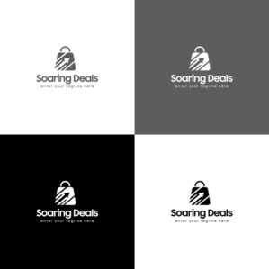 Logo Design by chynthiadewi91 for Zero Degrees Distribution, LLC | Design: #18757916