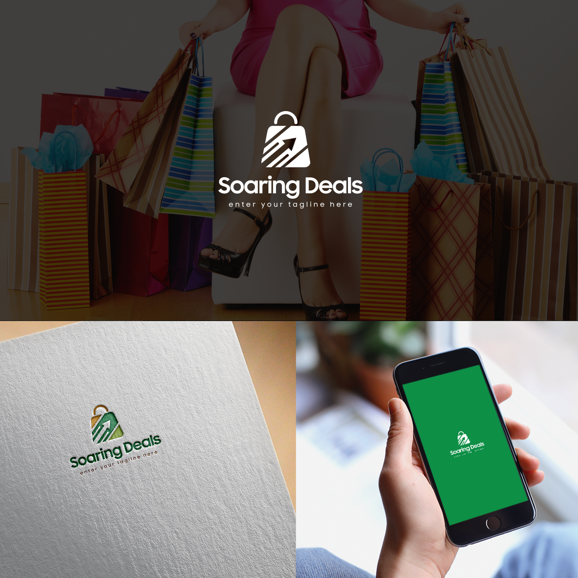 Logo Design by chynthiadewi91 for Zero Degrees Distribution, LLC | Design #18757919