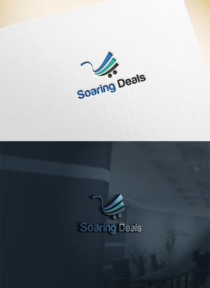 Logo Design by Deep Night for Zero Degrees Distribution, LLC | Design: #18719004