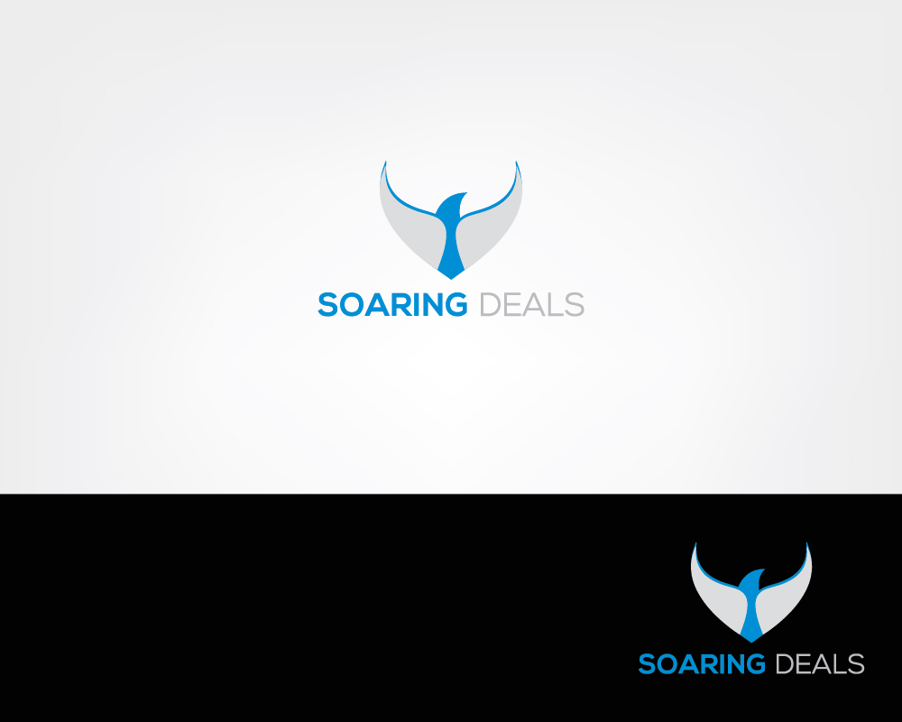 Logo Design by Deep Night for Zero Degrees Distribution, LLC | Design #18719302