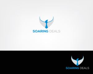 Logo Design by Deep Night for Zero Degrees Distribution, LLC | Design: #18719302