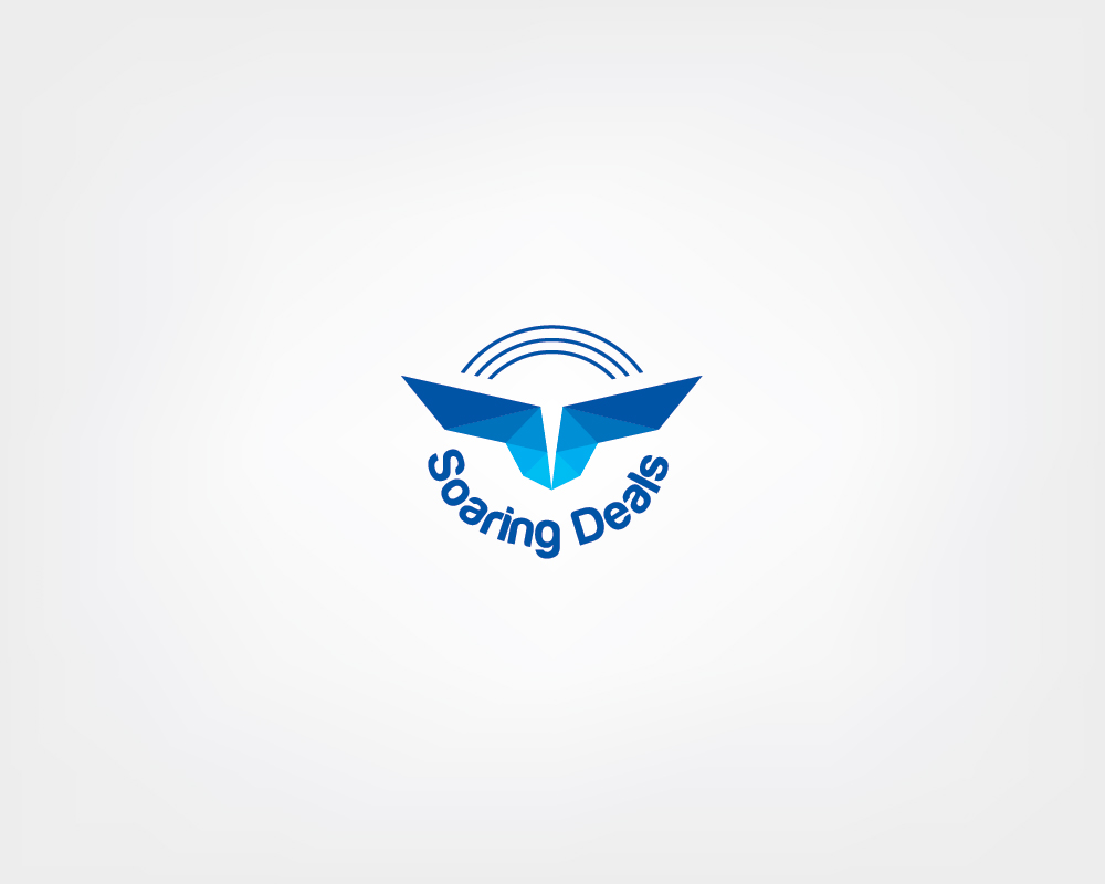 Logo Design by Deep Night for Zero Degrees Distribution, LLC | Design #18720125