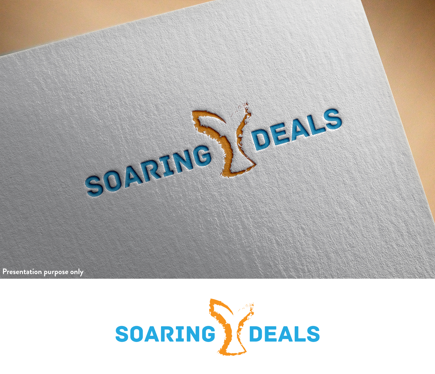 Logo Design by Muzahid Mujju for Zero Degrees Distribution, LLC | Design #18722355