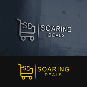 Logo Design by Maxtech