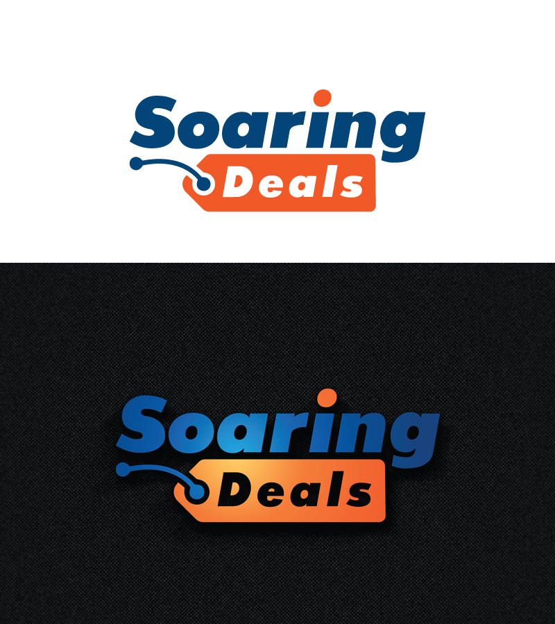 Logo Design by Tasnova 2 for Zero Degrees Distribution, LLC | Design #18716789