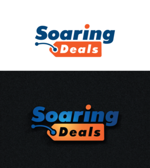 Logo Design by Tasnova 2 for Zero Degrees Distribution, LLC | Design: #18716789