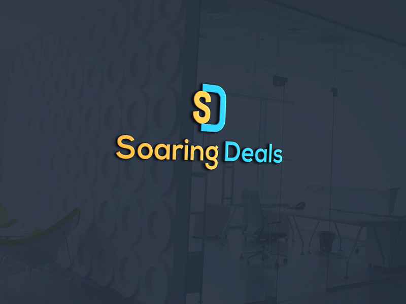 Logo Design by Trisha Akter for Zero Degrees Distribution, LLC | Design #18725082