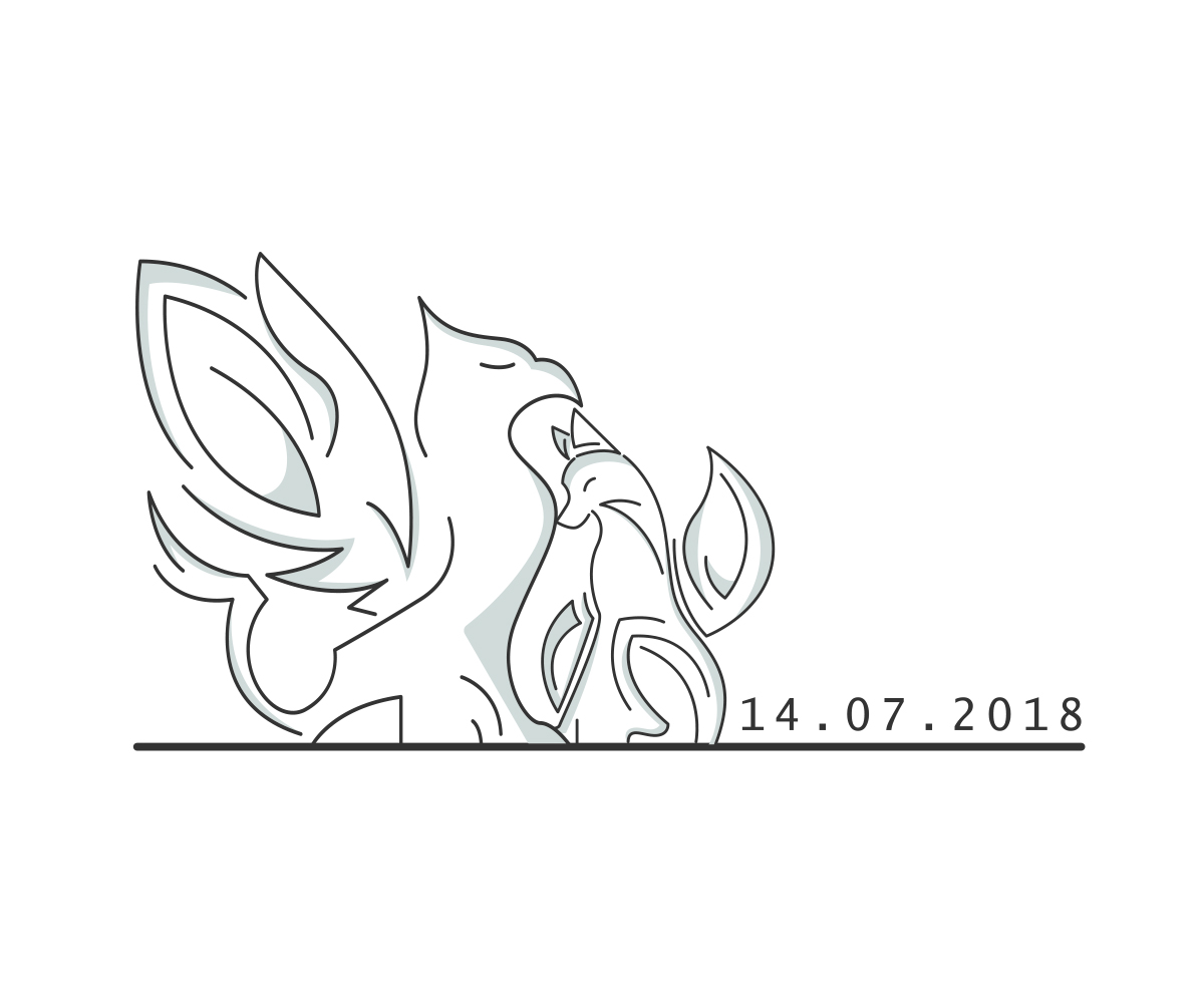 Logo-Design von cheandriehuman23 für dieses Projekt | Design #18720557
