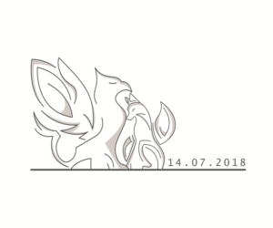 Logo Design by cheandriehuman23 for this project | Design: #18720557
