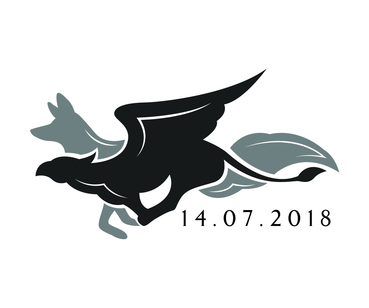 Logo Design by cheandriehuman23 for this project | Design #18721533