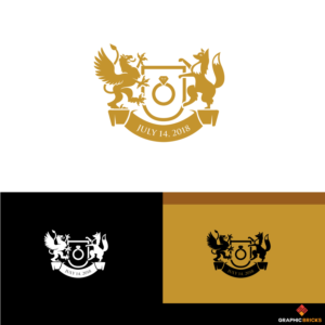 possibly the date if that fits with the logo design | Logo Design by Graphic Bricks