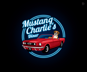 Logo Design by D_Mantra