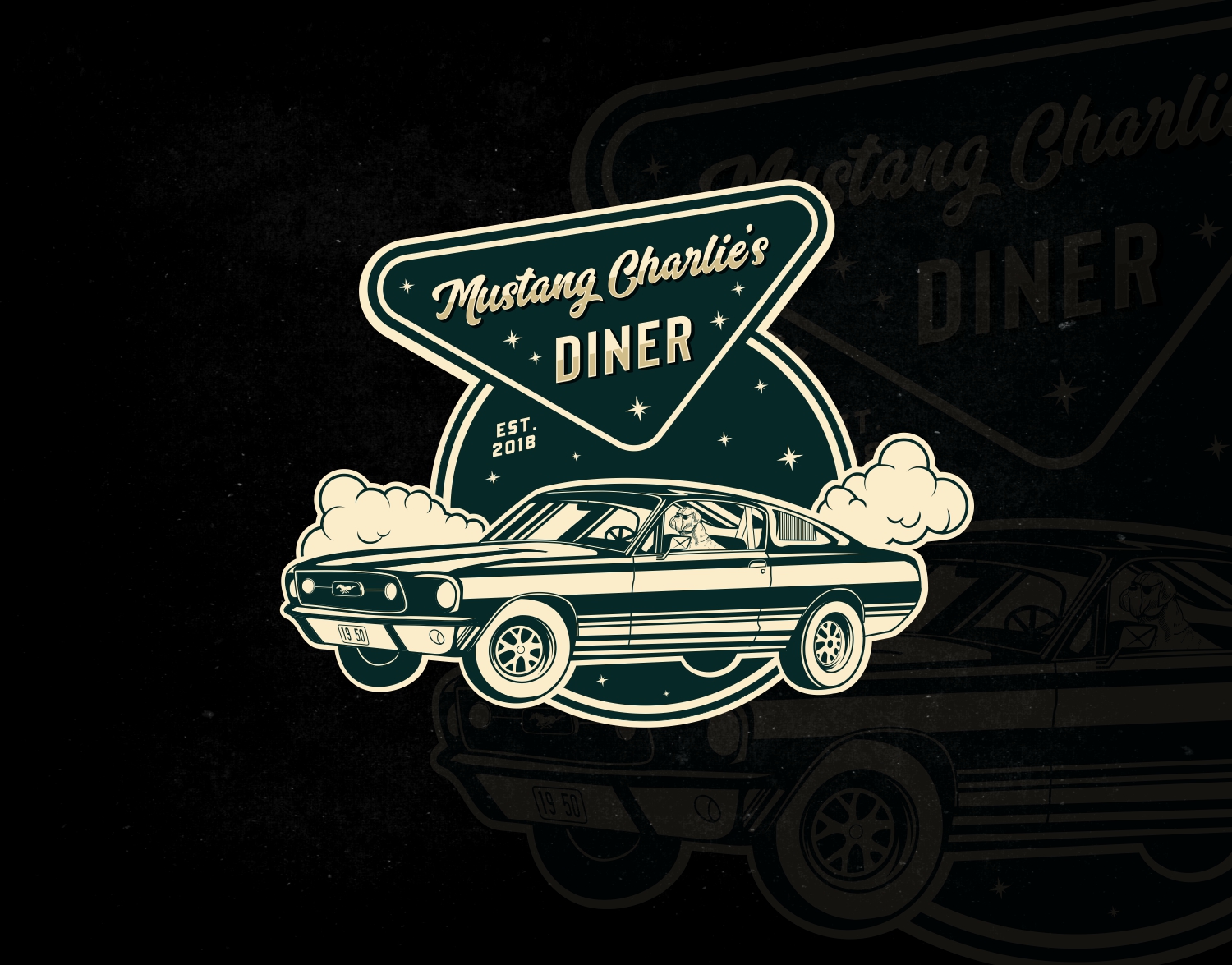 Logo-Design von Ankit Bhattarai für Miller Ad Group | Design #18733887