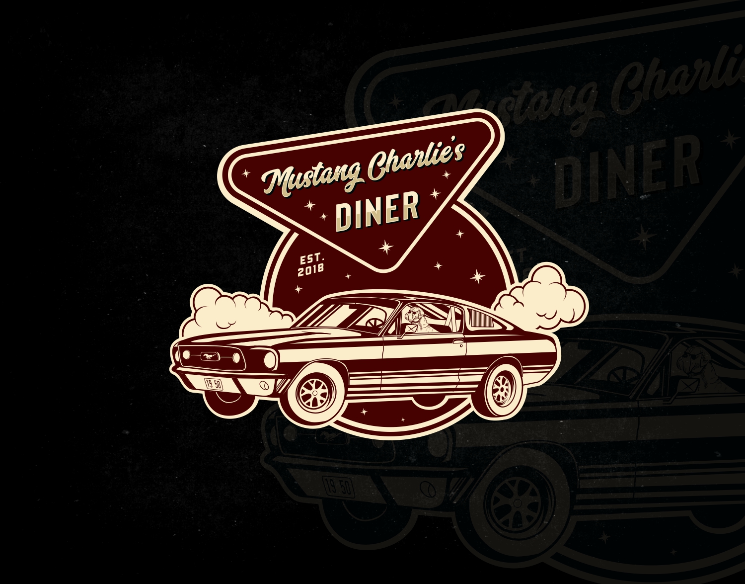 Logo-Design von Ankit Bhattarai für Miller Ad Group | Design #18733888