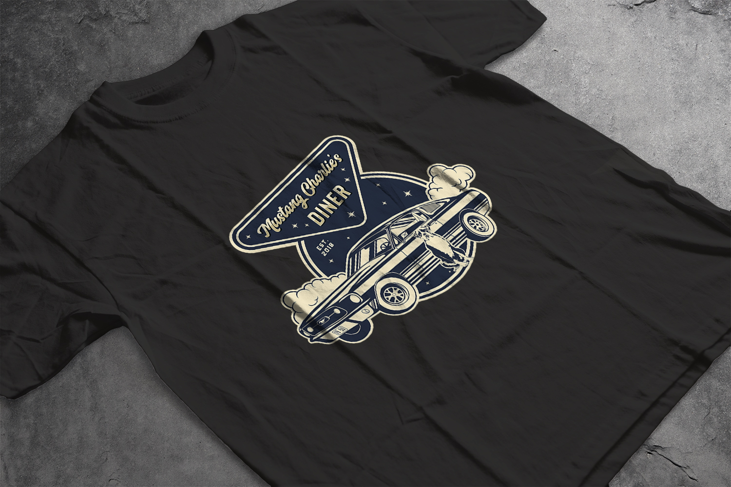 Logo-Design von Ankit Bhattarai für Miller Ad Group | Design #18745340