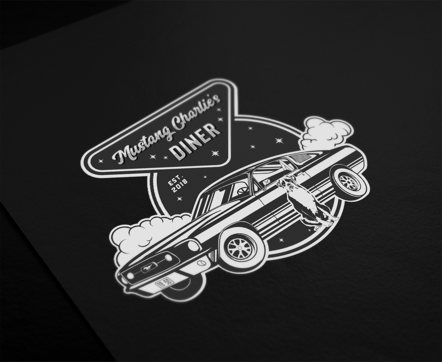 Logo-Design von Ankit Bhattarai für Miller Ad Group | Design #18745341