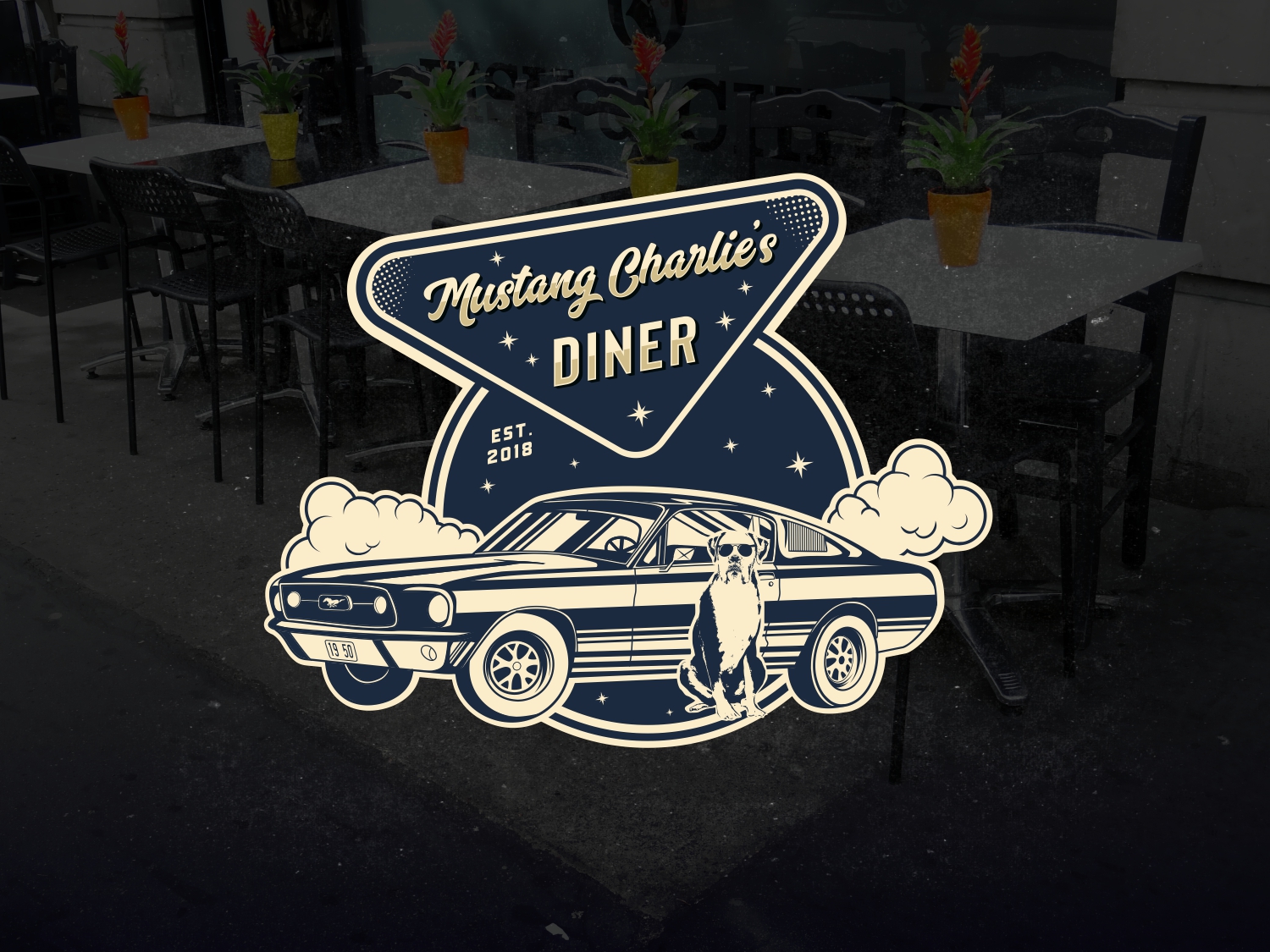 Logo-Design von Ankit Bhattarai für Miller Ad Group | Design #18769599