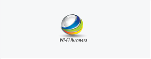Logo Design by eyeCandy for Wi-Fi Runners | Design: #2847700