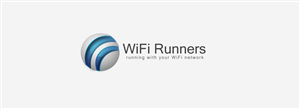 Logo Design by eyeCandy for Wi-Fi Runners | Design: #2854552