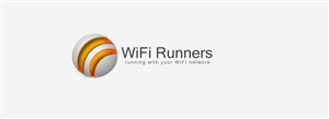 Logo Design by eyeCandy for Wi-Fi Runners | Design: #2854555