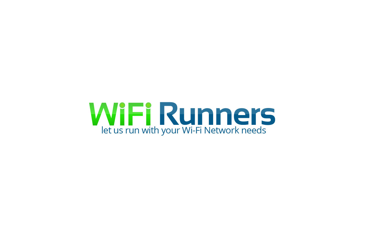 Design de Logo par Designer 142252 pour Wi-Fi Runners | Design #2848075