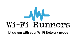 Design de Logo par IG Technology pour Wi-Fi Runners | Design #2861243
