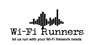 Diseño de Logo por IG Technology para Wi-Fi Runners | Diseño #2861247