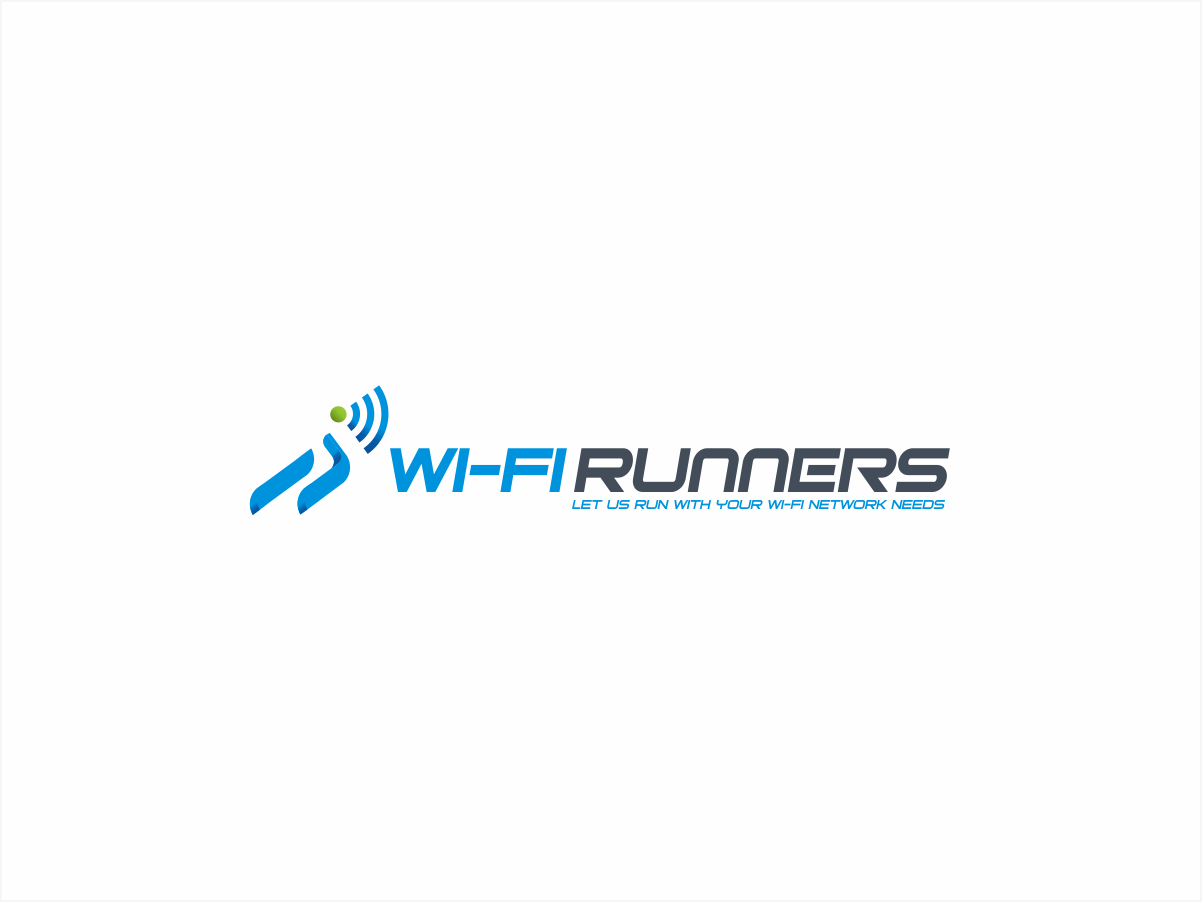 Design de Logo par Armir.B pour Wi-Fi Runners | Design #2827902