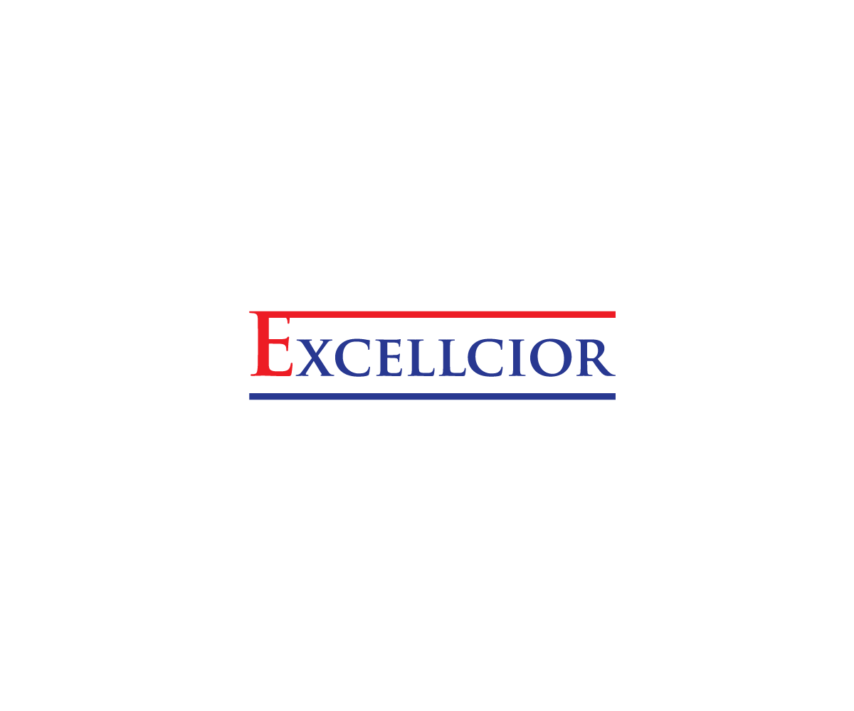 Logo-Design von meygekon für Excellcior, LLC | Design #18808942