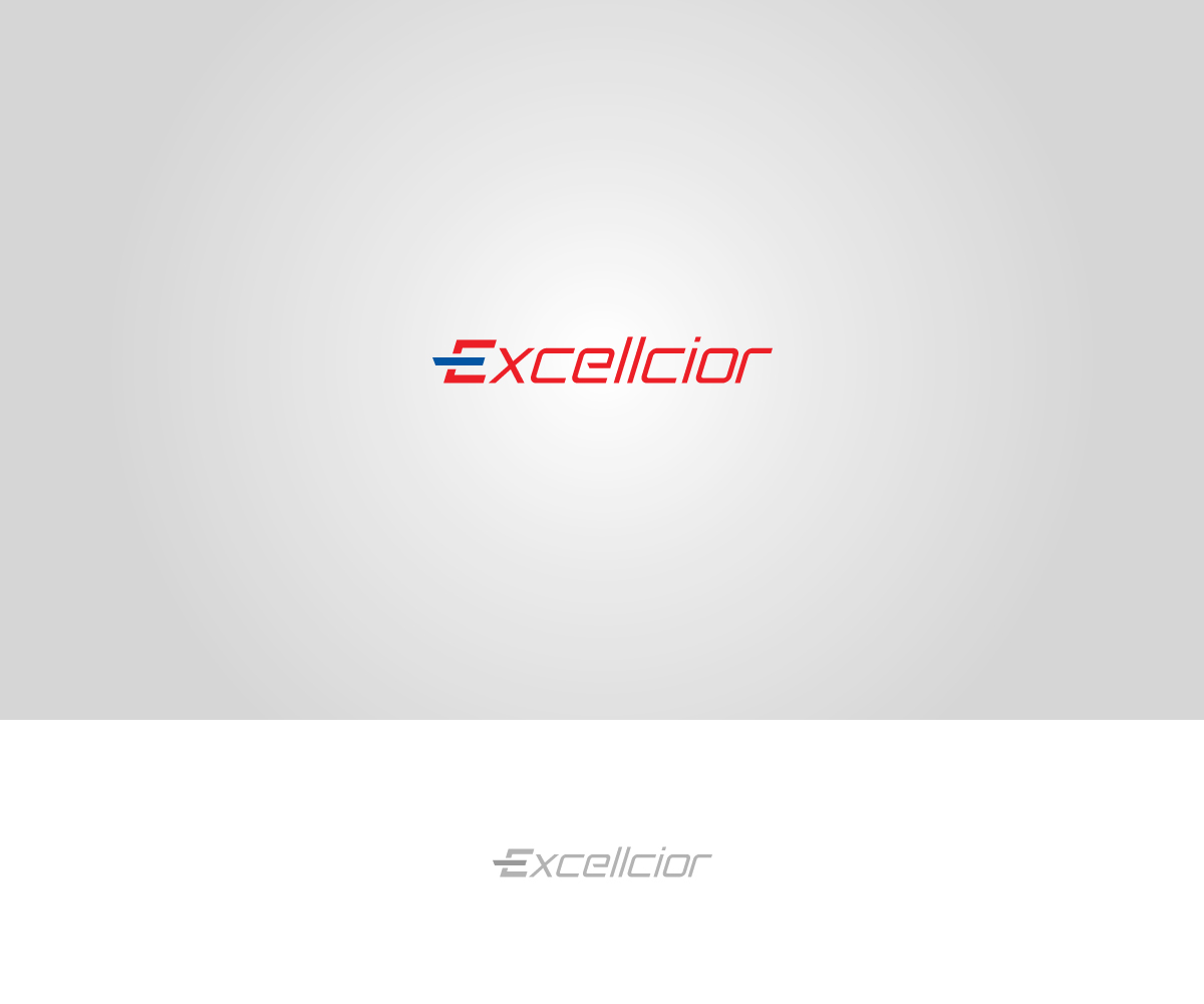 Logo-Design von aglaronde23 für Excellcior, LLC | Design #18748723
