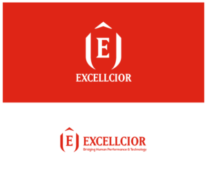 Excellcior  | Logo Design by Bittersweet