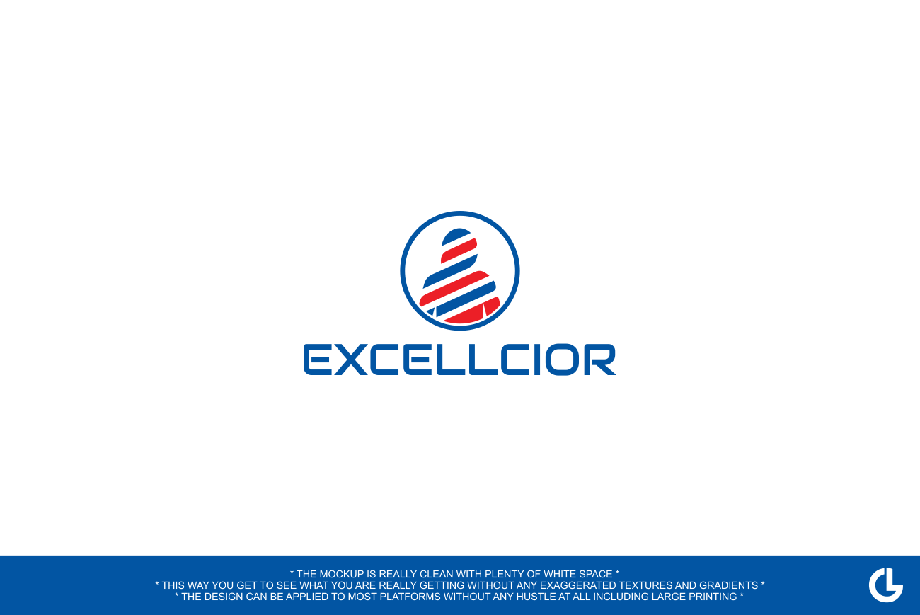 Logo-Design von R!CKY für Excellcior, LLC | Design #18810687