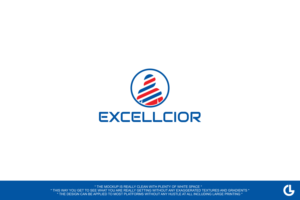 Logo-Design von R!CKY für Excellcior, LLC | Design: #18810687