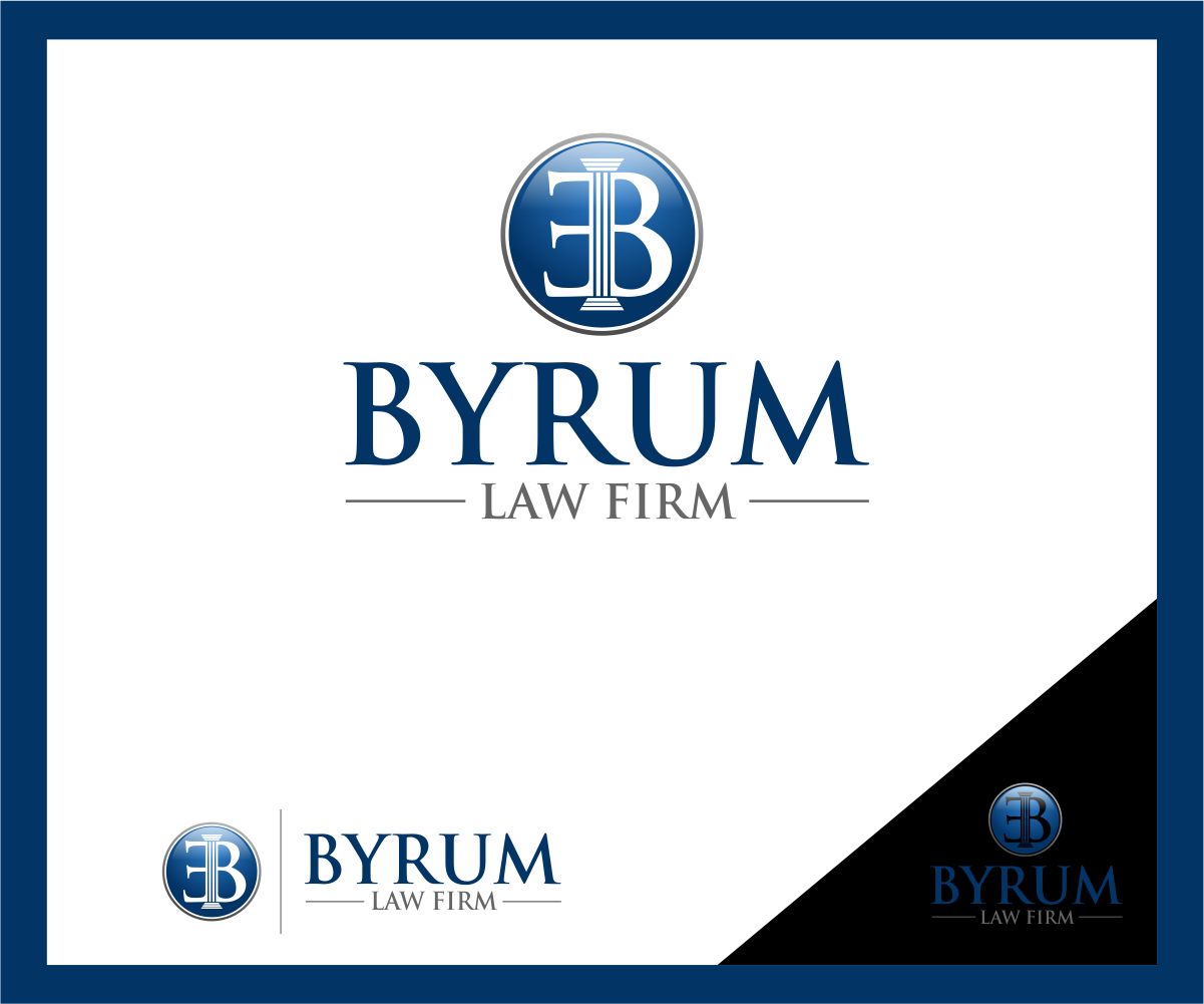 Logo Design by GOODMAN for this project | Design #18717869