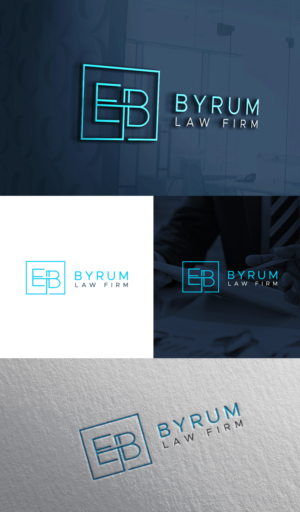 Diseño de Logo por Ineffable GFX