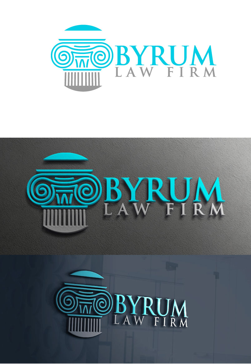 Logo Design by nexalite for this project | Design #18720068