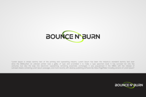 Logo Design by engkolholic 2