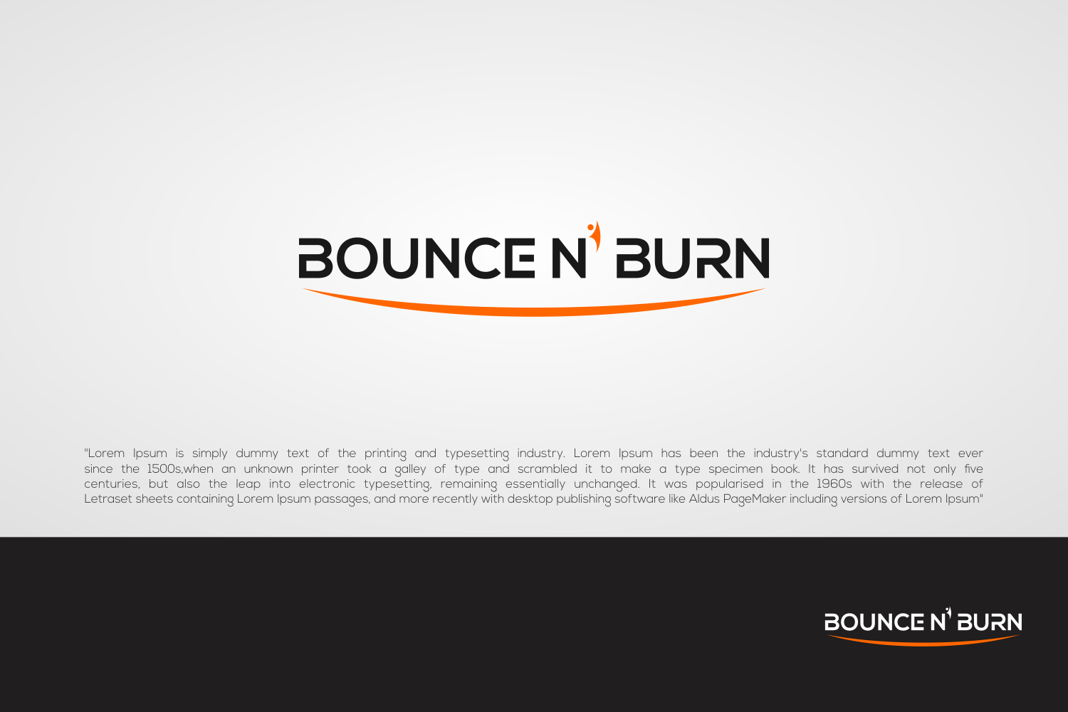 Logo Design by engkolholic 2 for this project | Design #18738614