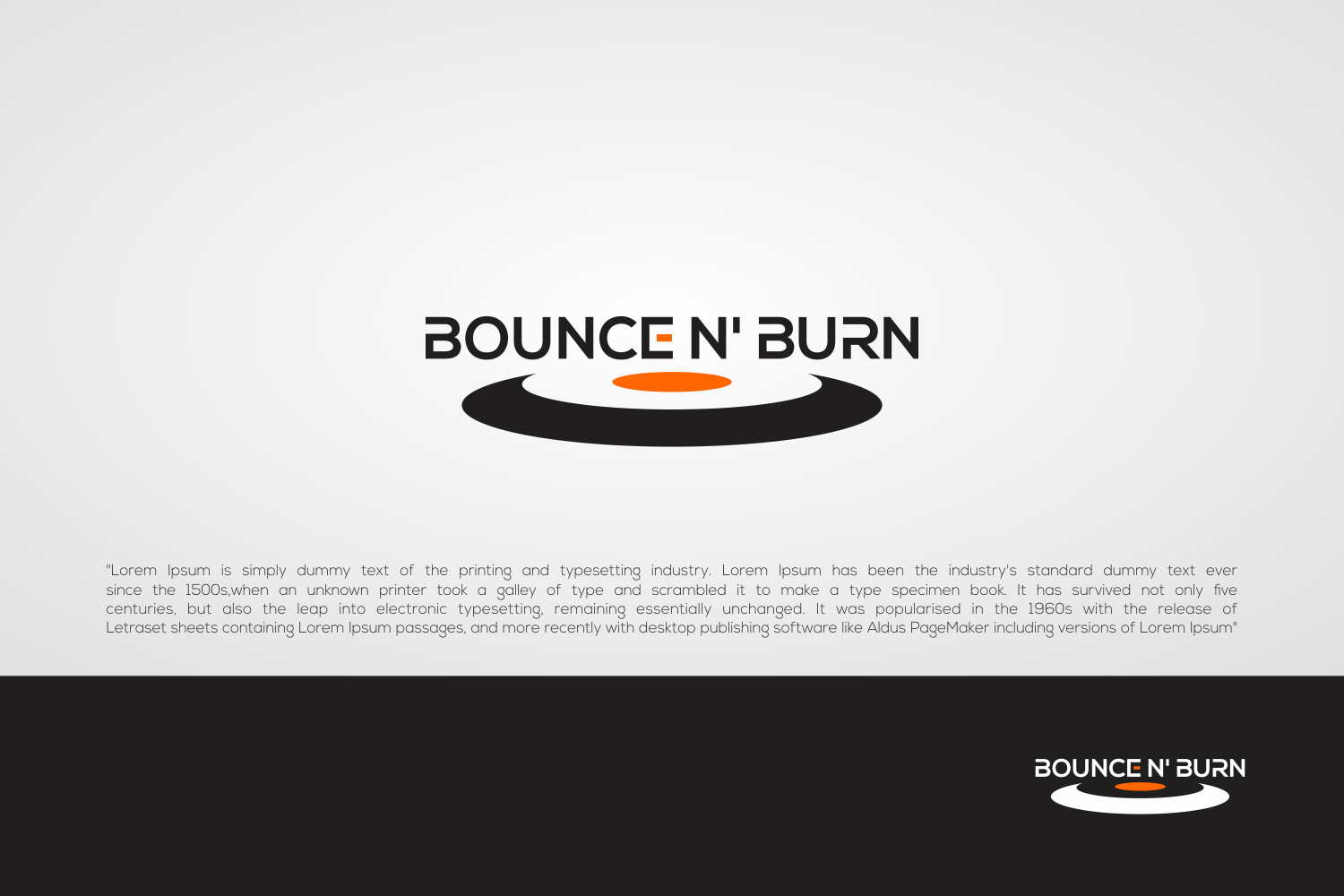 Logo Design by engkolholic 2 for this project | Design #18738622