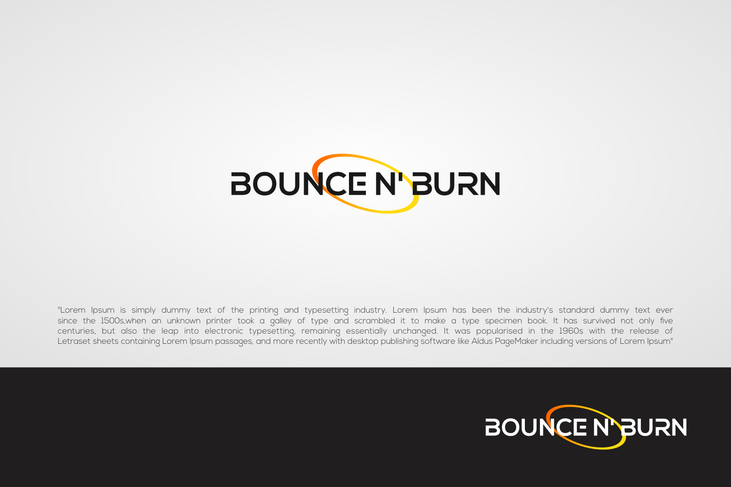 Logo Design by engkolholic 2 for this project | Design #18738662