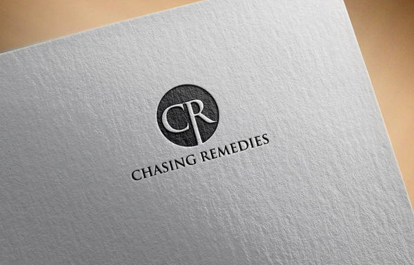 Elegant, Personable Logo Design for Chasing Remedies by EaagleDesign ...