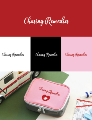 Logo Design by Enea Beke for this project | Design: #20323636