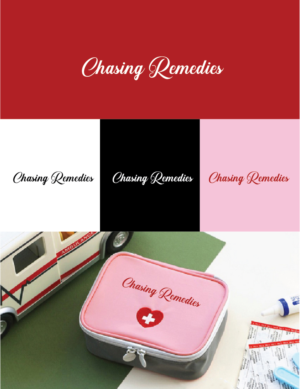 Logo Design by Enea Beke for this project | Design: #20323637