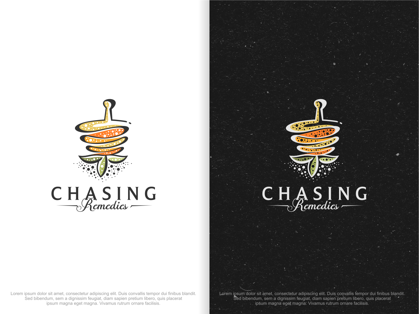 Logo Design by artswolf for this project | Design #20286012